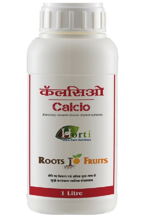 100 ML Calcio Oxide Fertilizer
