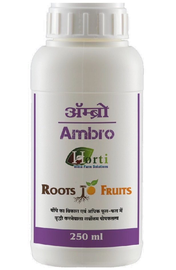 250 ML Ambro Oxide Fertilizer