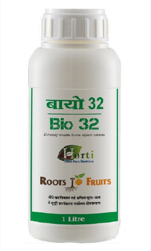 50 ML Bio 32 Oxide Fertilizer