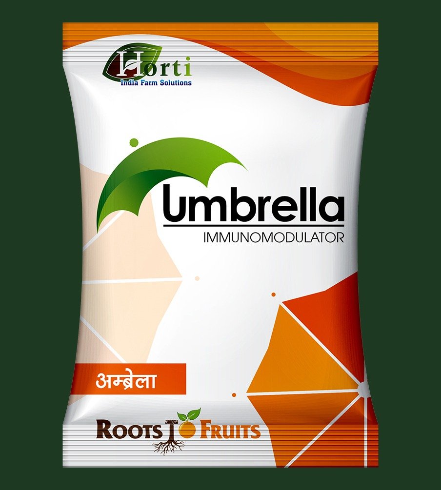 80 Gm Umbrella Oxide Fertilizer