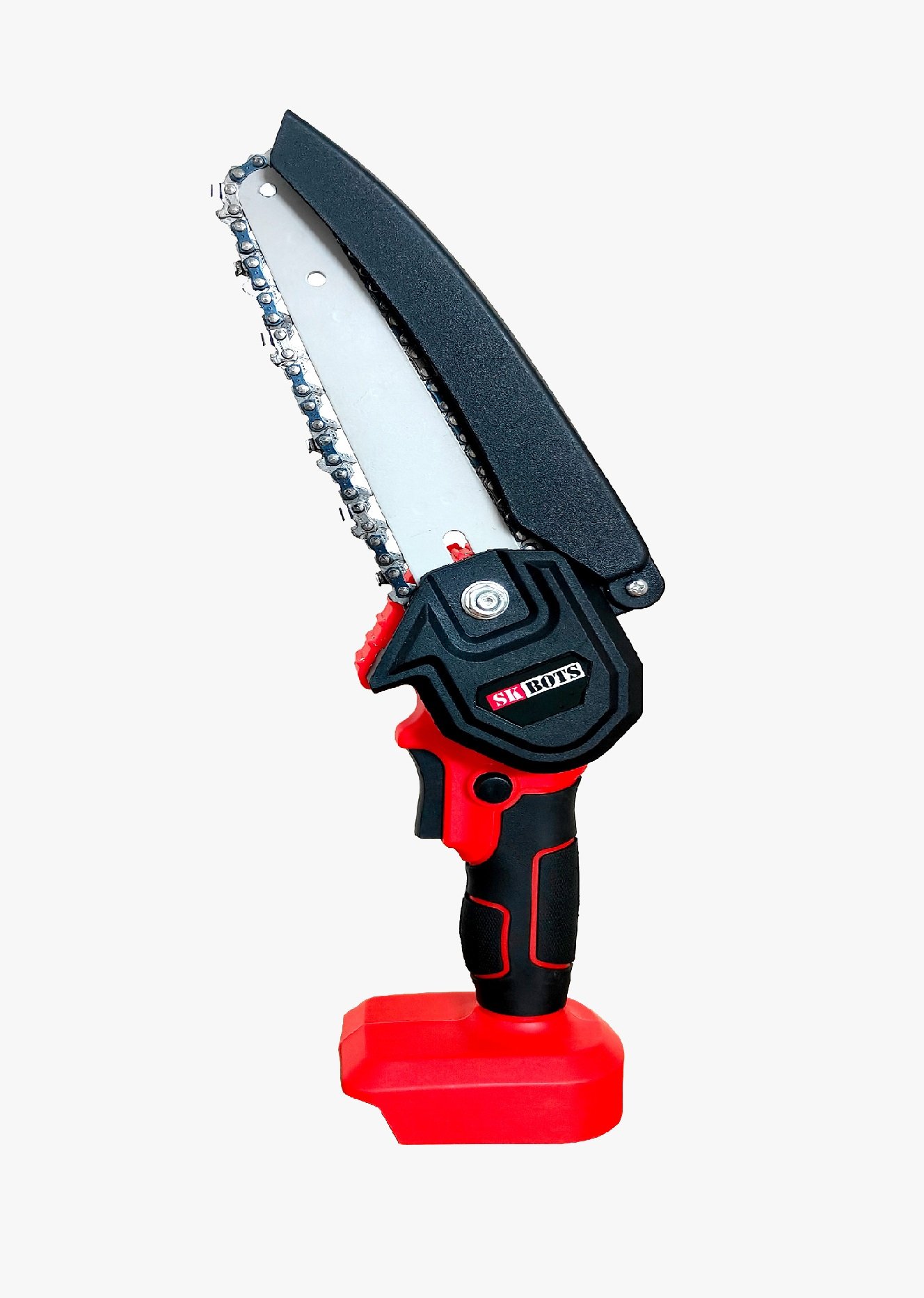 Battery Operated Cutter / Free Chain Saw